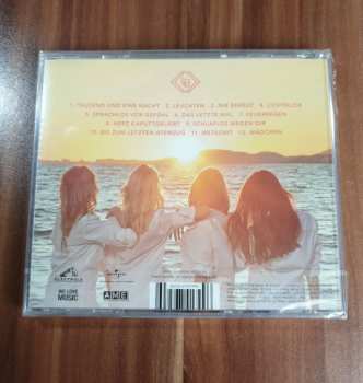 CD Lichtblick: Lichtblick