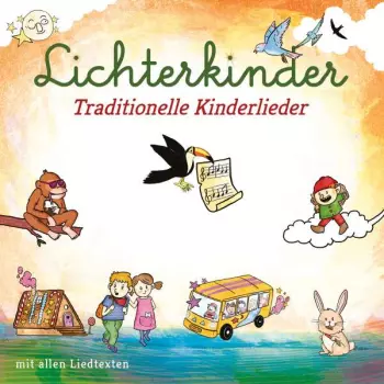 Traditionelle Kinderlieder