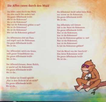 CD Lichterkinder: Traditionelle Kinderlieder