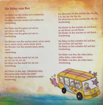 CD Lichterkinder: Traditionelle Kinderlieder