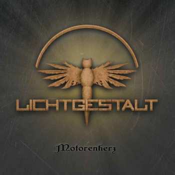 Album Lichtgestalt: Motorenherz