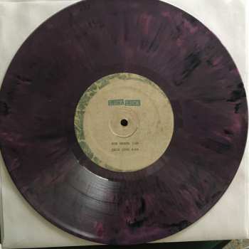 EP Lick Lick: You & Me Neither