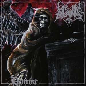 Album Lie In Ruins: Demise