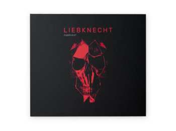 CD Liebknecht: Fabrikat