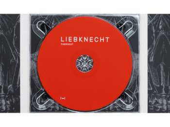 CD Liebknecht: Fabrikat