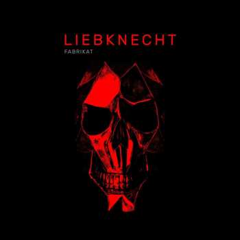 CD Liebknecht: Fabrikat
