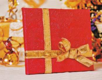 CD Liederjan: Geschenkt!