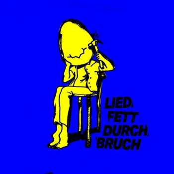 Album Liedfett: Durchbruch