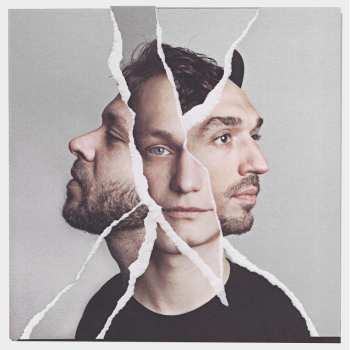 Album Liedfett: Laufenlassen