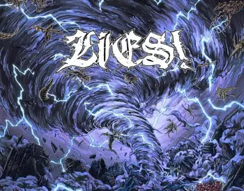 L.I.E.S.: Mind Pollution