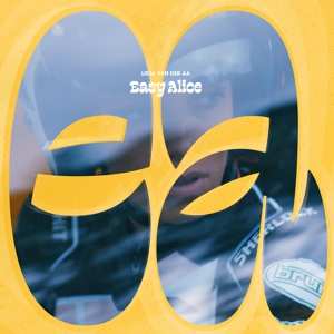 2LP Liesa Van Der Aa: Easy Alice