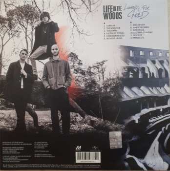 LP Life In The Woods: Looking For Gold