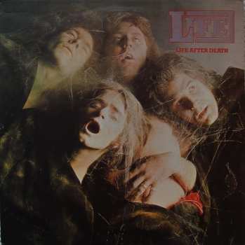 Album Life: Life After Death