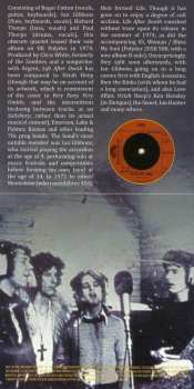 CD Life: Life After Death