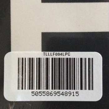LP LIFE: North East Coastal Town CLR | LTD