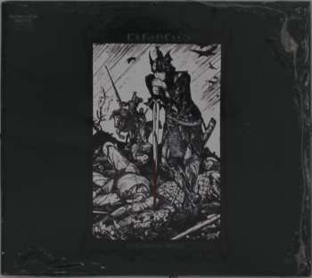 Album Lifeblud: Lifeblud