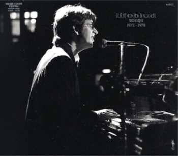 Album Lifeblud: Songs 1973-1978