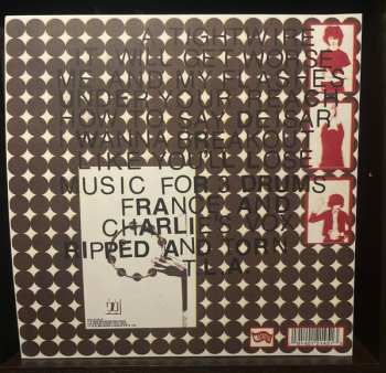 LP Lifeguard: Ripped And Torn