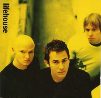 Album Lifehouse: Lifehouse