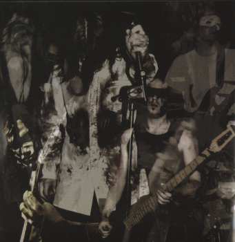 CD Lifelover: Dekadens