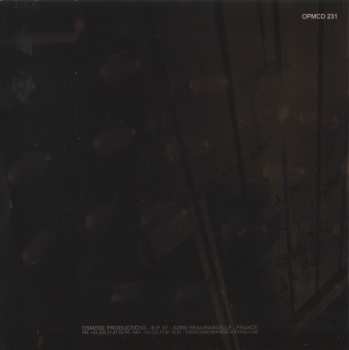 CD Lifelover: Dekadens