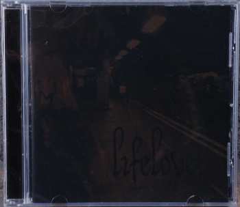 CD Lifelover: Dekadens
