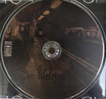 CD Lifelover: Dekadens