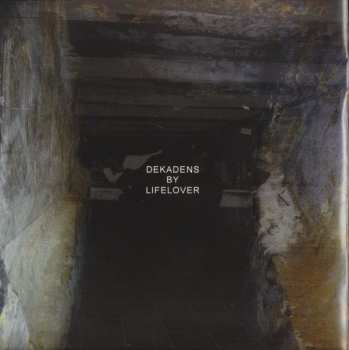 CD Lifelover: Dekadens