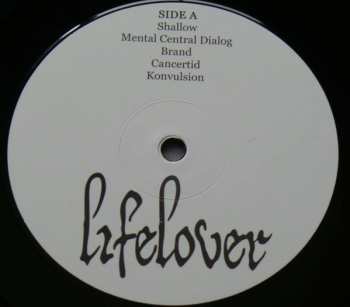 2LP Lifelover: Konkurs LTD