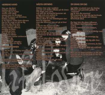 CD Lifelover: Pulver