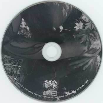 CD Lifelover: Pulver