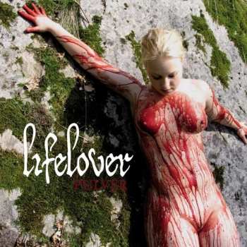 Album Lifelover: Pulver