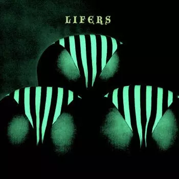 Lifers: 7-living With Damp