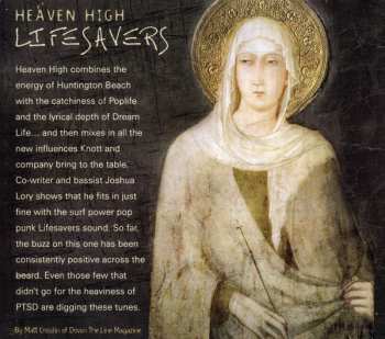 CD Lifesavers: Heaven High