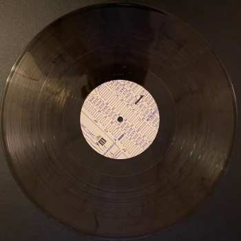 LP Lifetime: Hello Bastards CLR