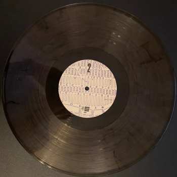 LP Lifetime: Hello Bastards CLR
