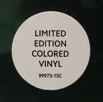 LP Lifetime: Hello Bastards CLR