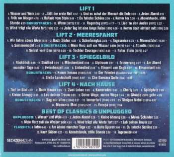 5CD Lift: Am Abend Mancher Tage