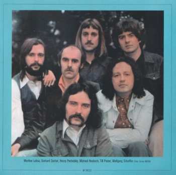 5CD Lift: Am Abend Mancher Tage