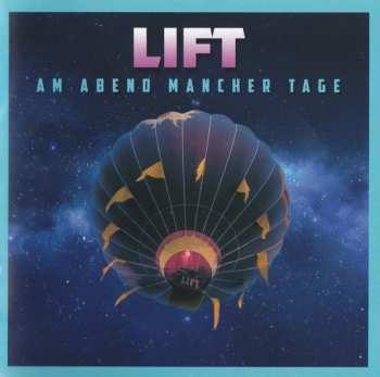 5CD Lift: Am Abend Mancher Tage