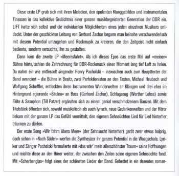 5CD Lift: Am Abend Mancher Tage