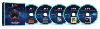 Album Lift: Am Abend Mancher Tage: Die Original Alben + Bonus