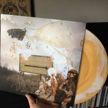 LP Lifted Bells: Minor Tantrums