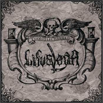 CD Lifvsleda: Evangelii Härold