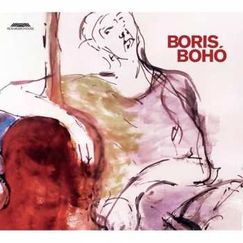 CD Boris Bohó: Ligeti, Zeljenka, Debussy, Schulhoff