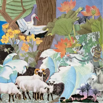 Light Beams: Wild Life