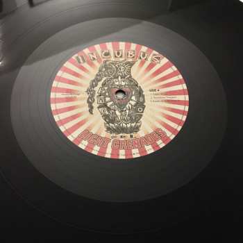 2LP Incubus: Light Grenades