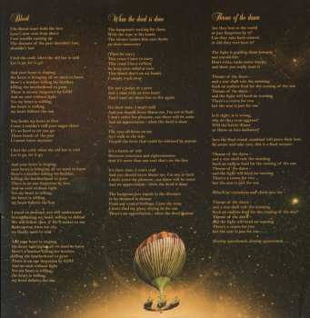 2LP Unisonic: Light Of Dawn