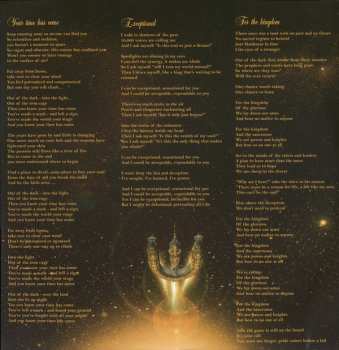 2LP Unisonic: Light Of Dawn