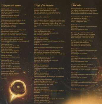 2LP Unisonic: Light Of Dawn